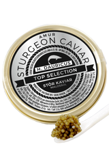 125g Chin. Kaluga Imperial (v. Huso Dauricus Stör)