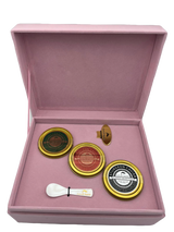 Degustationspaket Baeri mit Geschenkbox