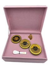 Degustationspaket China mit Geschenkbox
