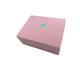Geschenkbox für 2 x 50g Kaviardosen