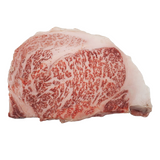 KAGOSHIMA Wagyu Entrecote aus Japan, ca. 260g Gratis: 100ml Trüffelöl
