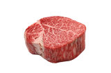 WAGYU AKUNE GOLD FILET / TENDERLOIN  A5 - AUS JAPAN, ca. 520gr. Gratis dazu: 80g Tobiko Kaviar Grün